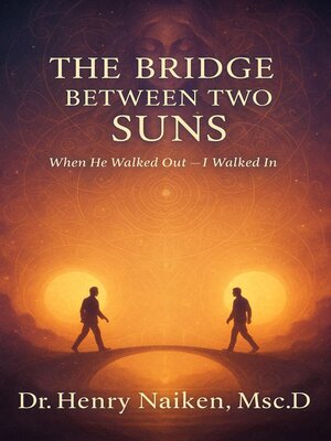 cover image of The Bridge Between Two Suns